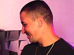 hot couple shares intimate moments after the party