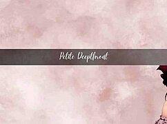 tied and used in a contrasting submissive double session just for you