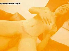 reclut� latina tetona termina con culo roto boca llena leche