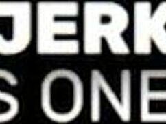 Milf participates in group creampie activity