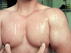 Fetish Aisselle T�ton