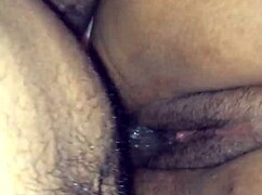 hey, check out this squirting and creaming on dick