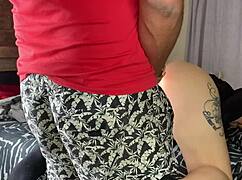 Mutual Masturbation With Stepsister Spreading Pussy Using Speculum