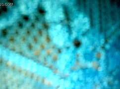 my wife's blue panties in the first part