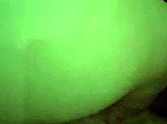 this ass looks amazing from the side