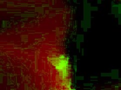 Brunette Gets Anal In Motel