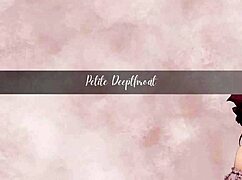 tied and used in a contrasting submissive double session just for you