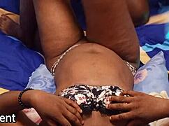 wake up sex hot missionary fuck with big cock 😍💥