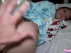 Daddy playtime shro0ms q johnny love taboo rough fucking