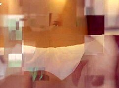 student punished on the fuck machine