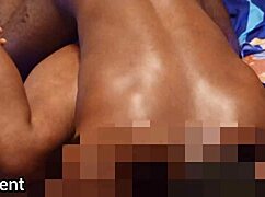 wake up sex hot missionary fuck with big cock 😍💥