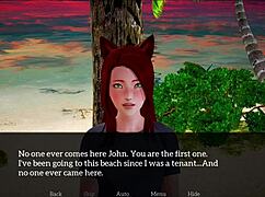 Discover the intriguing secrets of my new family in this game