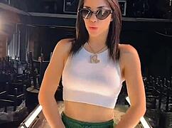 Los Mejores Culos De Ticktok - Compilación