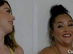 party ploy lesbian heyday - sophia burns ashlyn peaks cuntsway