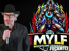 Wrestling Milf Liv Revamped Sophia Locke Mike Mancini Victor Ray?