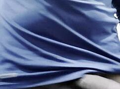 Asian Pornstar Provides International Sex Service via App