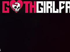 lola fae is a cum lover with a foot fetish