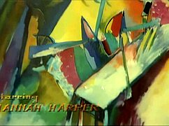 Slut In White High Heels Sucking And Fucking Big Cock With Anal Gaping!