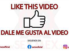 Busty lore sexlove's first anal with mother-in-law