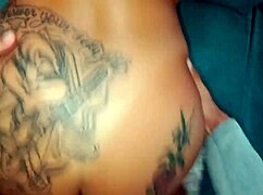 Fodendo gostoso na sala, que delícia! 😍