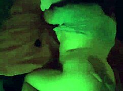 Ass clap doggystyle she throwing it back