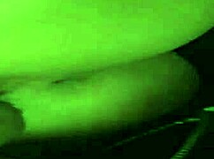 sexy diamond shows off her amazing big tits while fucking a horny man