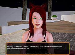 Discovering My New Family In Game 570