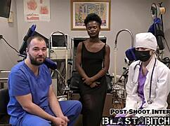 Rina Arems In Hospital Roleplay Behind The Scenes Pov Version