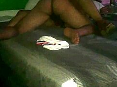 lilaperversa meets ex-partner and they reconnect casually