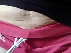 Nipple tattoos and pussy piercings training big tits wet pussy