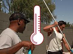 Tiffany Nacke Has Sex For Payment