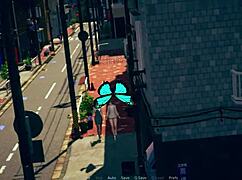 Play realm invader demo game