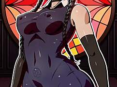 I explore Wednesday's wicked and wet part one