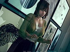 Play realm invader demo game