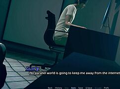 Play realm invader demo game