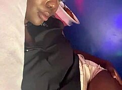 Pretty Pussy Casting Interview