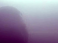 Exhibitionist couple fucks wildly in public spa, Katty Blake riding big cock 😈