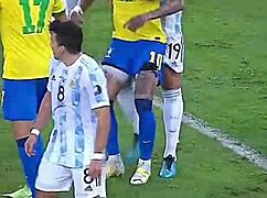 This Young Guy Is Fucking The Hot Argentine Woman So Well