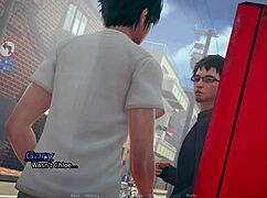 Play realm invader demo game