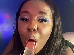 Pretty Pussy Casting Interview