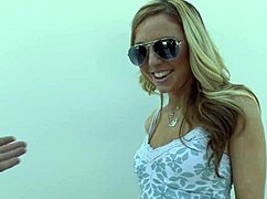 Nicole Taylor Takes Huge Dick In Hot Hole