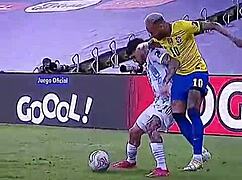 This Young Guy Is Fucking The Hot Argentine Woman So Well