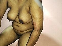 Indian Asian Desi Girl Sucking Cocks, Pussy Fucked by Hubby