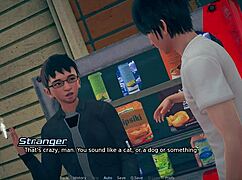 Play realm invader demo game