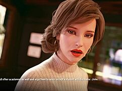 Discovering the mysteries of A O A Academy 7