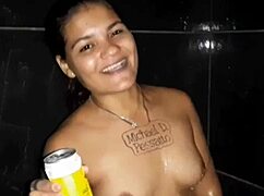 trailer com negão do whatsapp funk anal