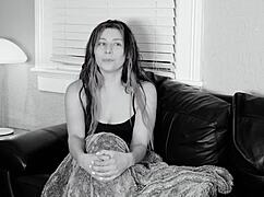 interviewing and getting to know allidoll in depth