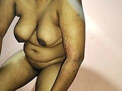 Indian Asian Desi Girl Sucking Cocks, Pussy Fucked by Hubby