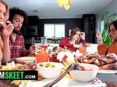 grateful for these girls trailer