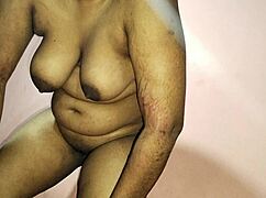 Indian Asian Desi Girl Sucking Cocks, Pussy Fucked by Hubby